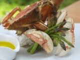 морепродукты