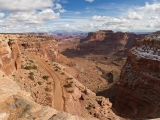 Canyonlands and Arches National Parks tour