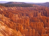 Bryce Canyon National Park Hoodos