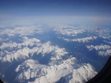Rocky Mountains