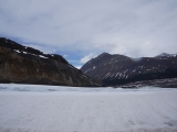 ледник Glacier