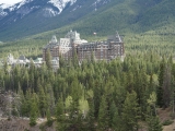 Fairmont hotel