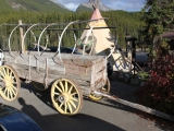 Sunwapta resort