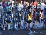 лыжи и сноуборд