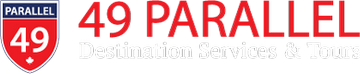 49 PARALLEL – Destination Services & Tours